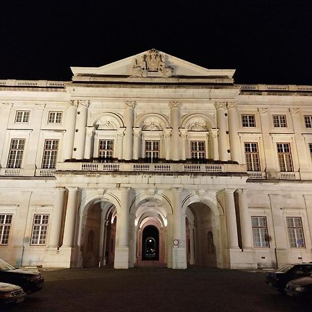 Ajuda Palace Inn Lisbon Apartments Εξωτερικό φωτογραφία