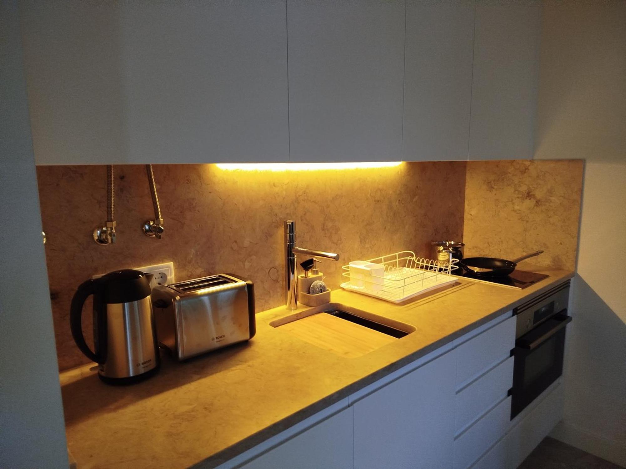 Ajuda Palace Inn Lisbon Apartments Εξωτερικό φωτογραφία