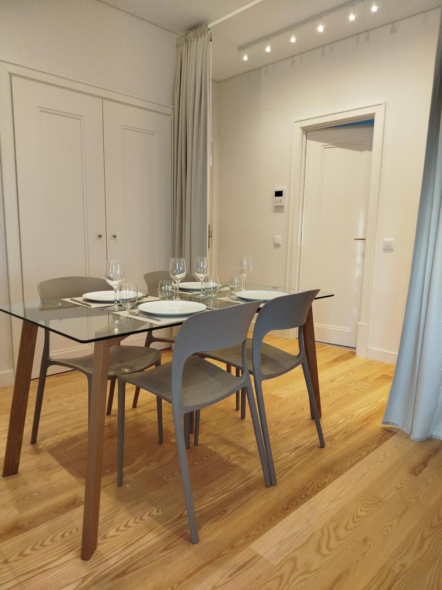 Ajuda Palace Inn Lisbon Apartments Εξωτερικό φωτογραφία