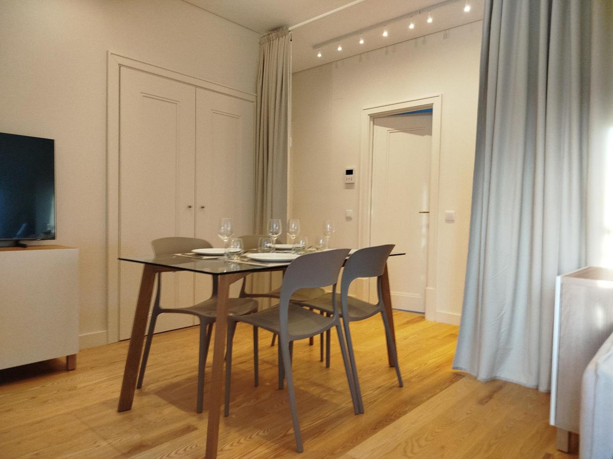 Ajuda Palace Inn Lisbon Apartments Εξωτερικό φωτογραφία