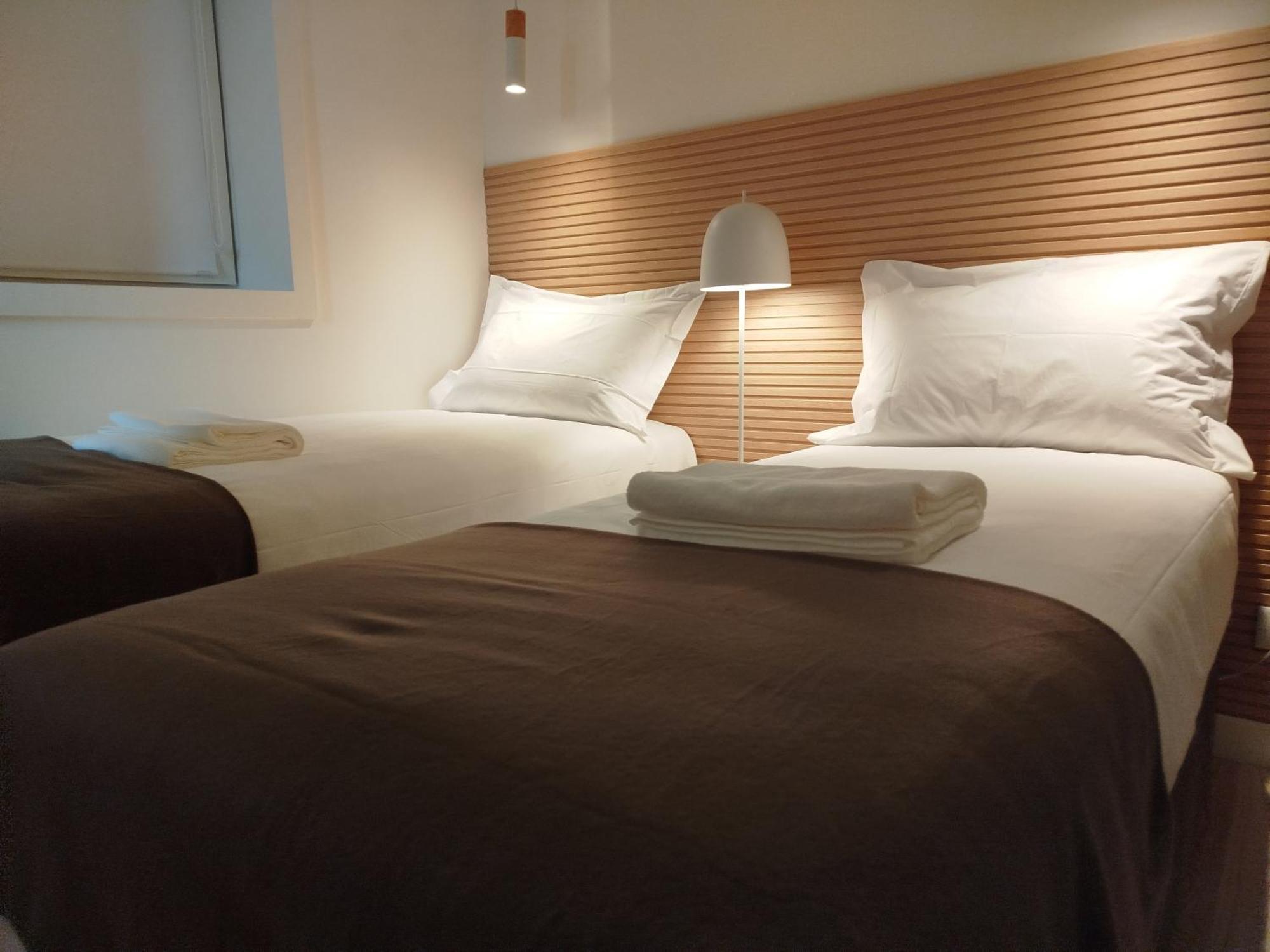 Ajuda Palace Inn Lisbon Apartments Εξωτερικό φωτογραφία