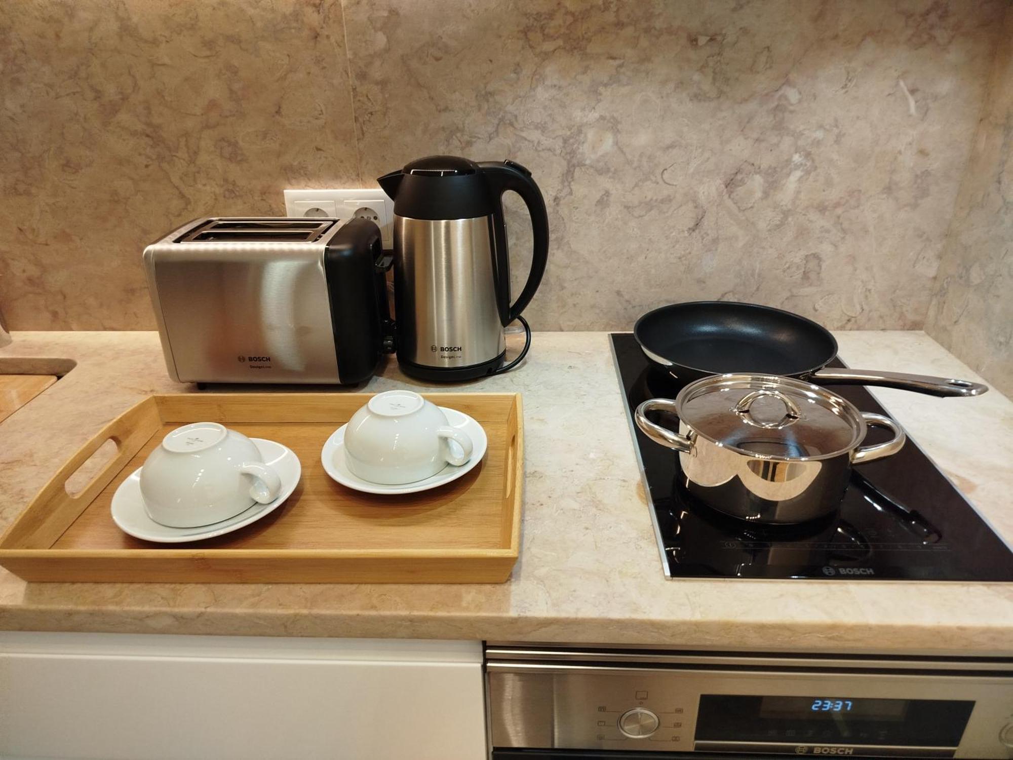 Ajuda Palace Inn Lisbon Apartments Εξωτερικό φωτογραφία