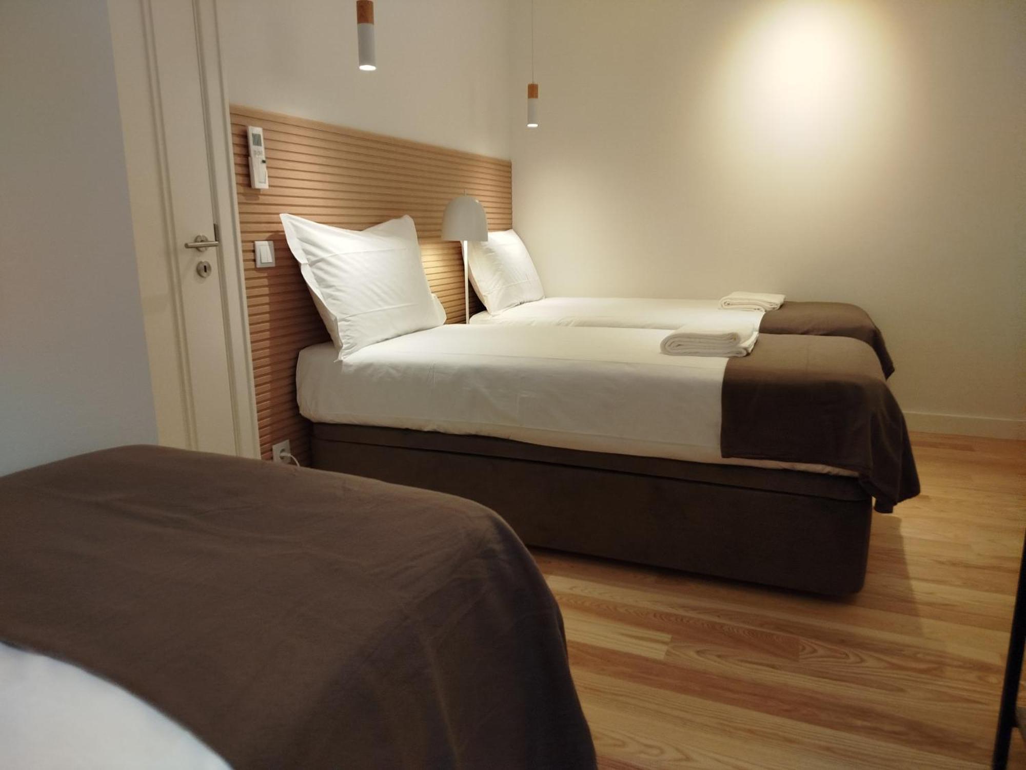 Ajuda Palace Inn Lisbon Apartments Εξωτερικό φωτογραφία
