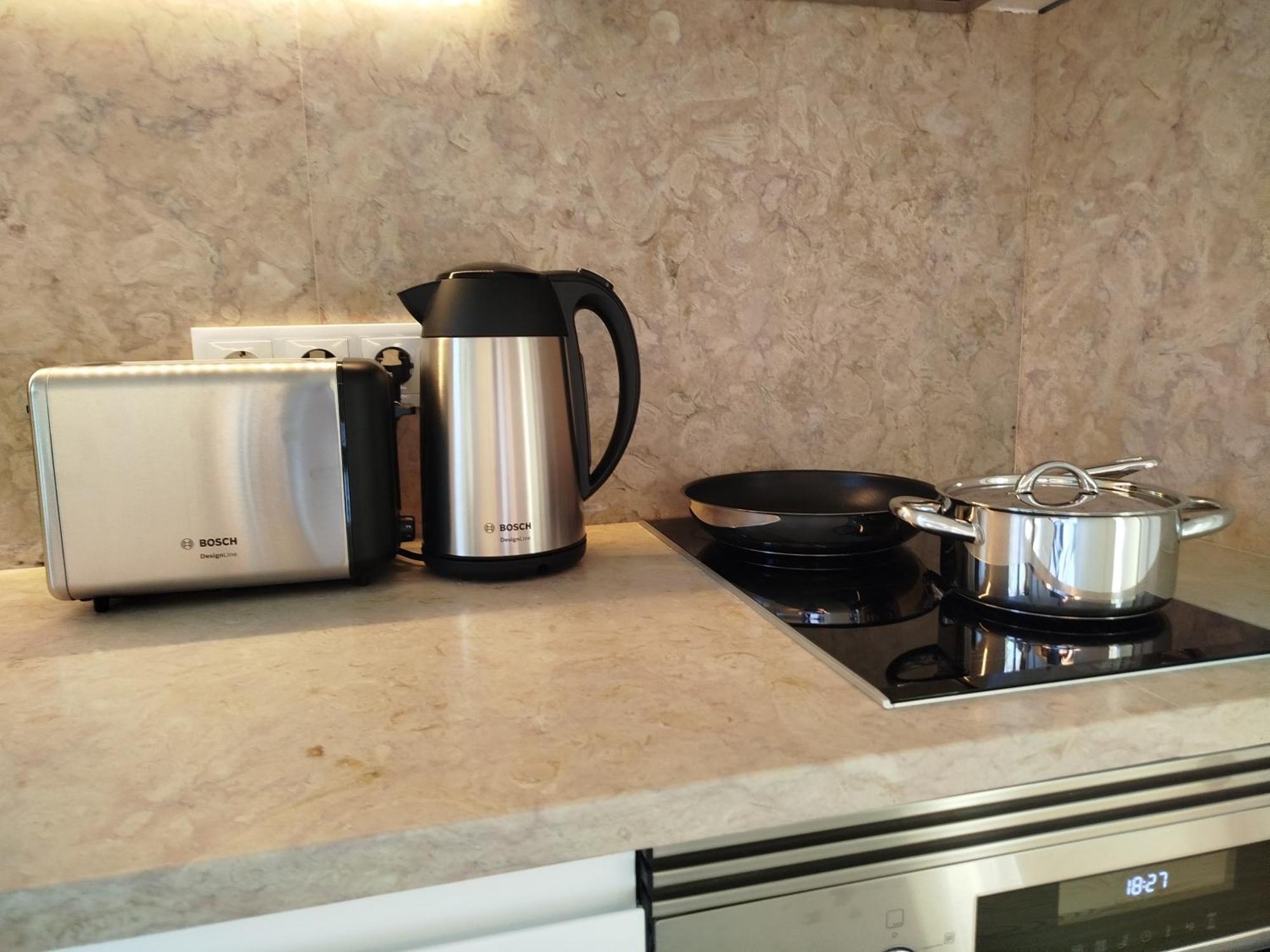 Ajuda Palace Inn Lisbon Apartments Εξωτερικό φωτογραφία