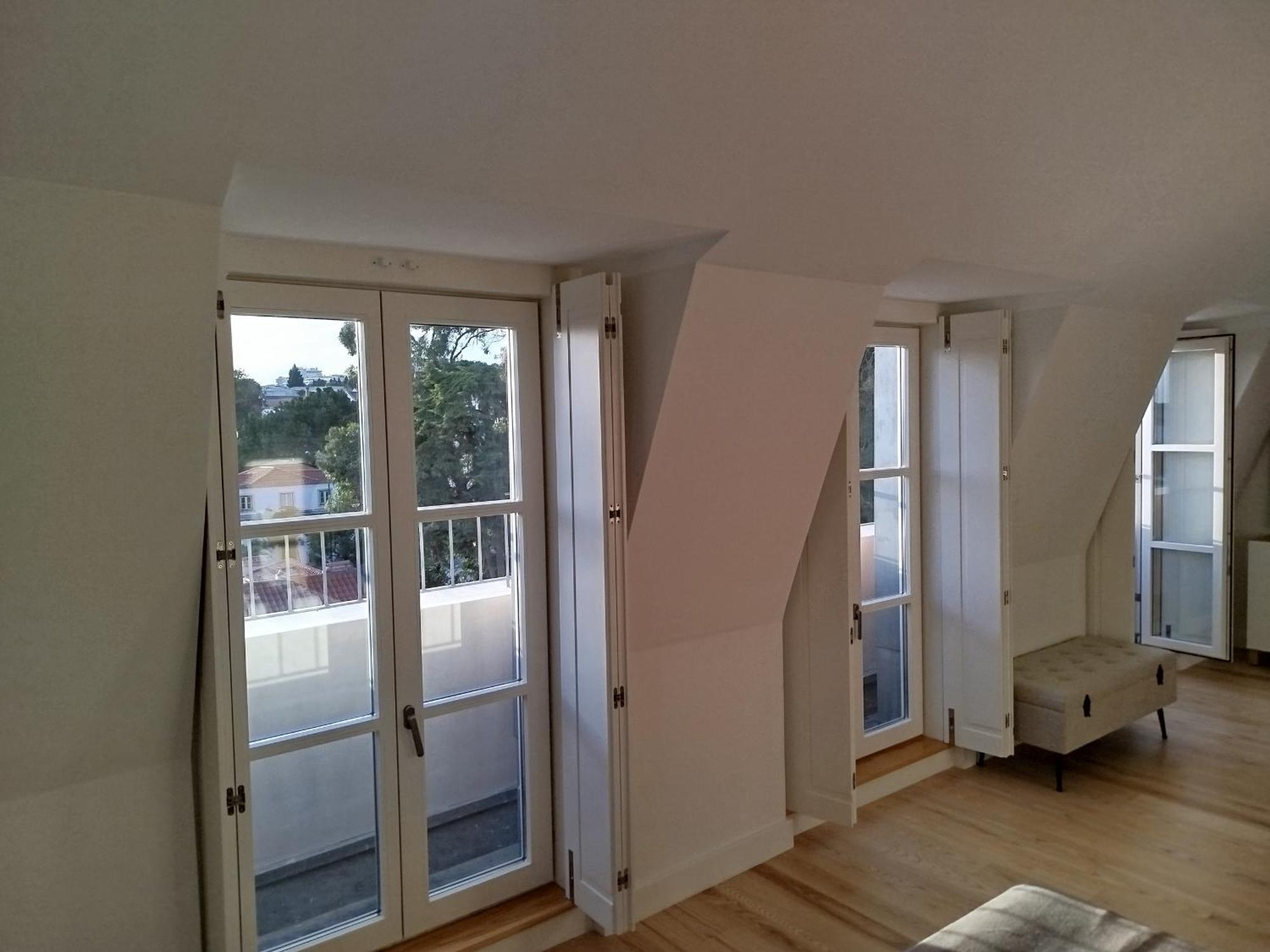 Ajuda Palace Inn Lisbon Apartments Εξωτερικό φωτογραφία