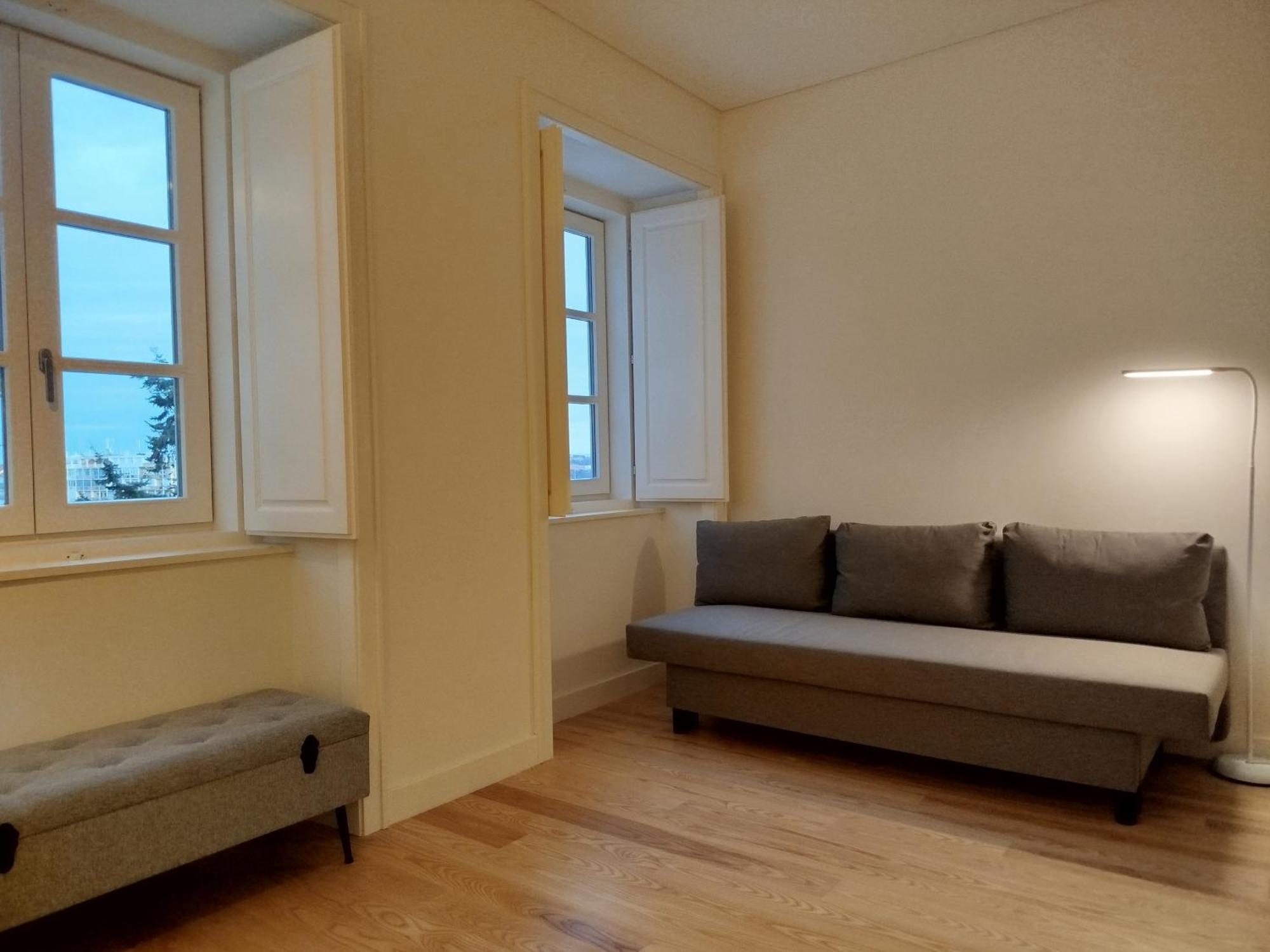 Ajuda Palace Inn Lisbon Apartments Εξωτερικό φωτογραφία