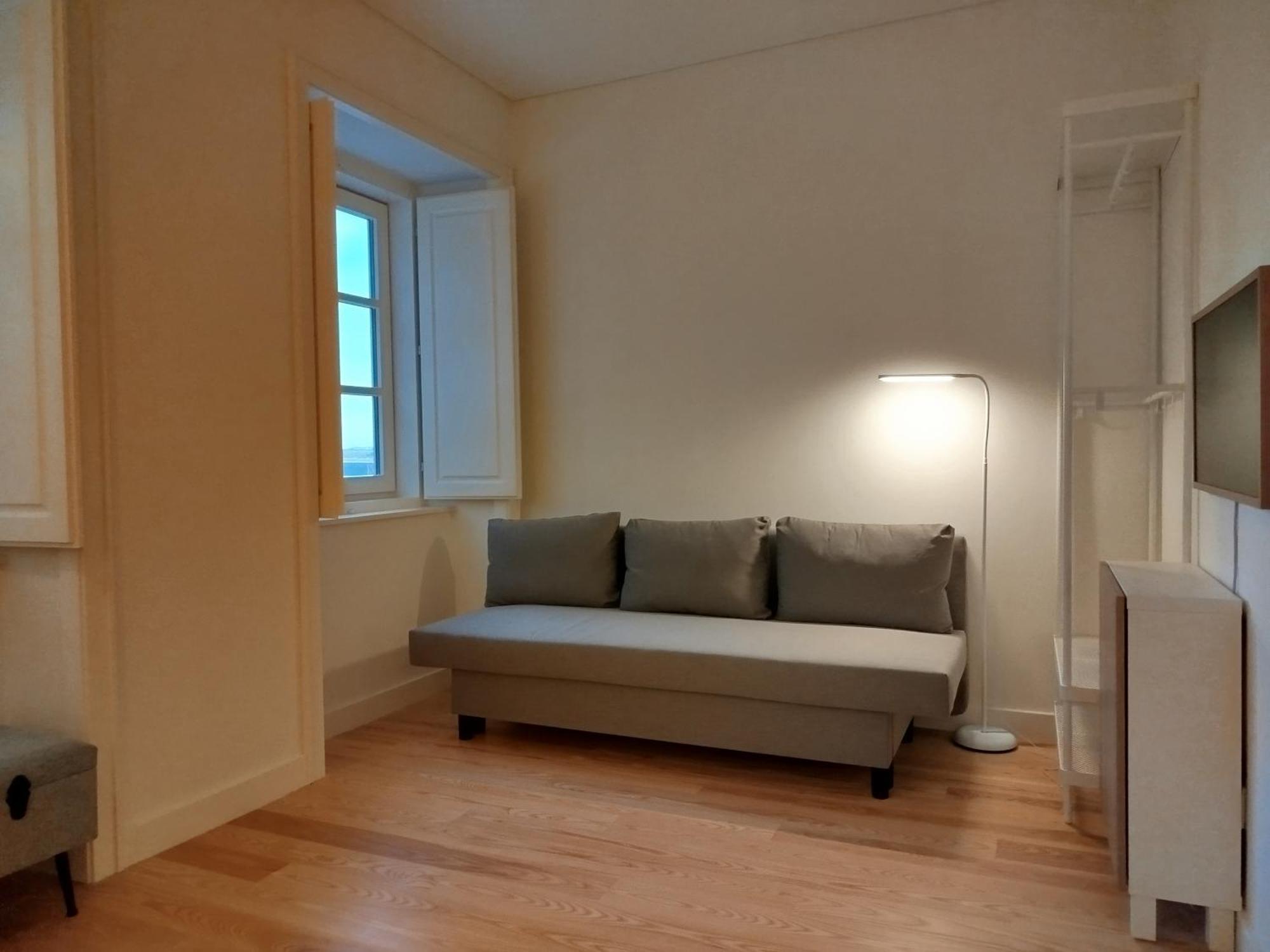 Ajuda Palace Inn Lisbon Apartments Εξωτερικό φωτογραφία
