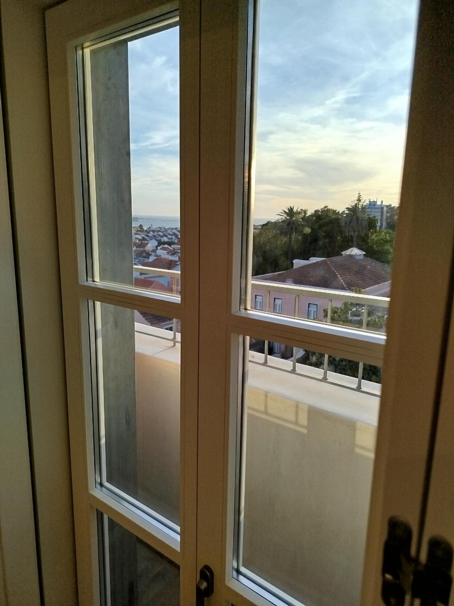 Ajuda Palace Inn Lisbon Apartments Εξωτερικό φωτογραφία