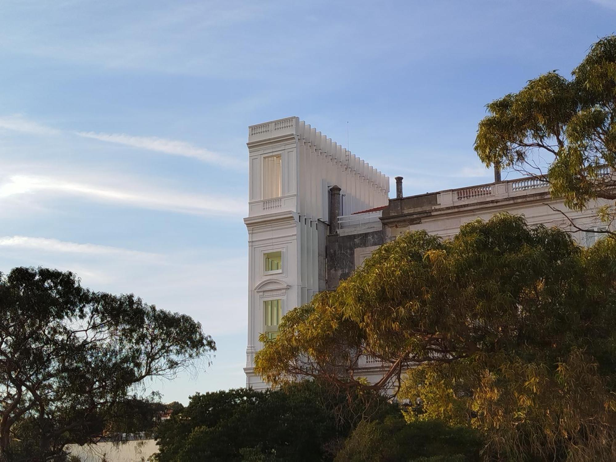 Ajuda Palace Inn Lisbon Apartments Εξωτερικό φωτογραφία