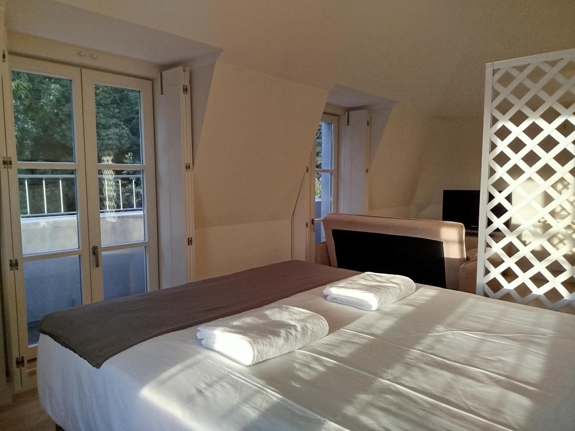 Ajuda Palace Inn Lisbon Apartments Εξωτερικό φωτογραφία