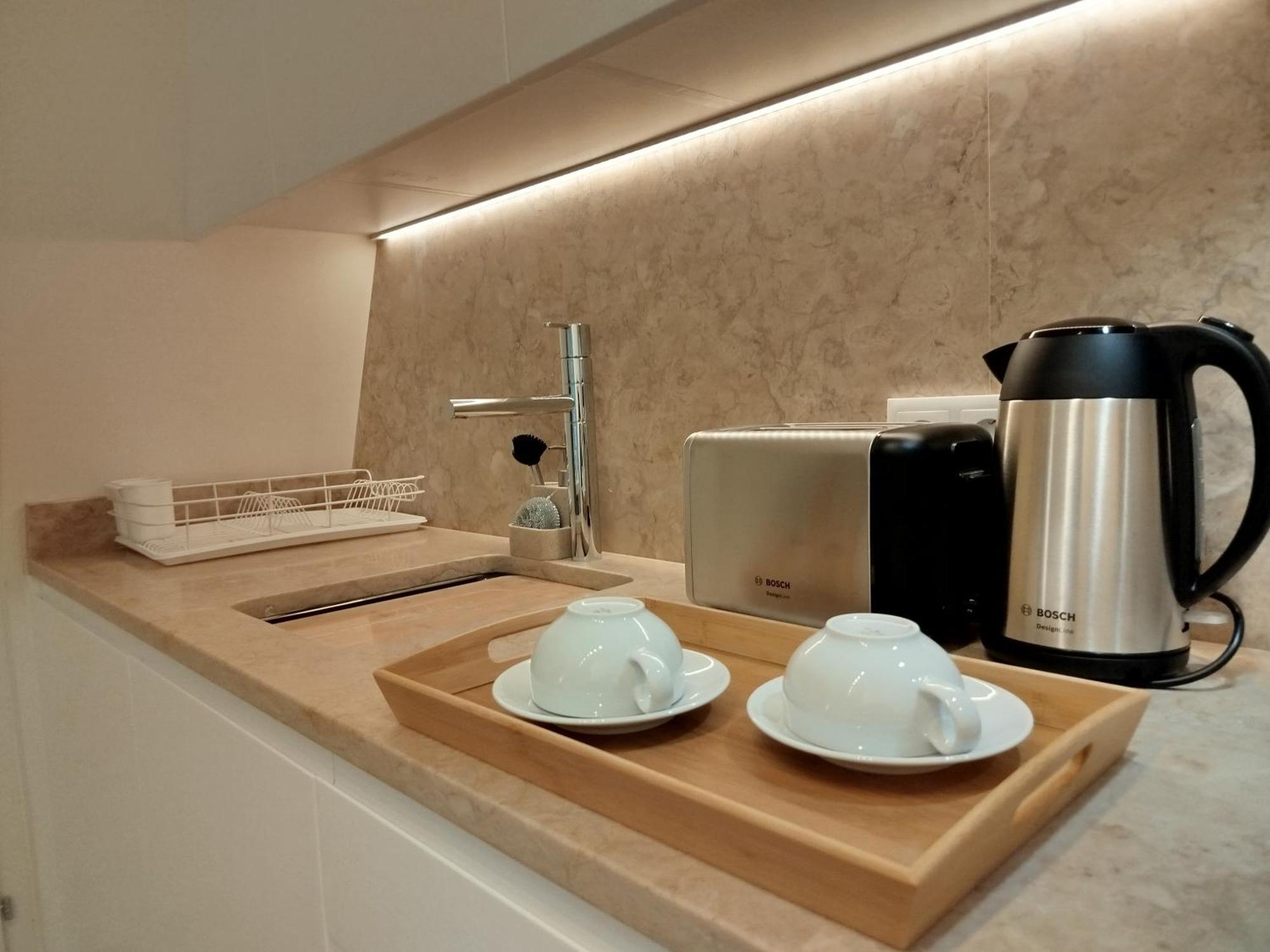 Ajuda Palace Inn Lisbon Apartments Εξωτερικό φωτογραφία
