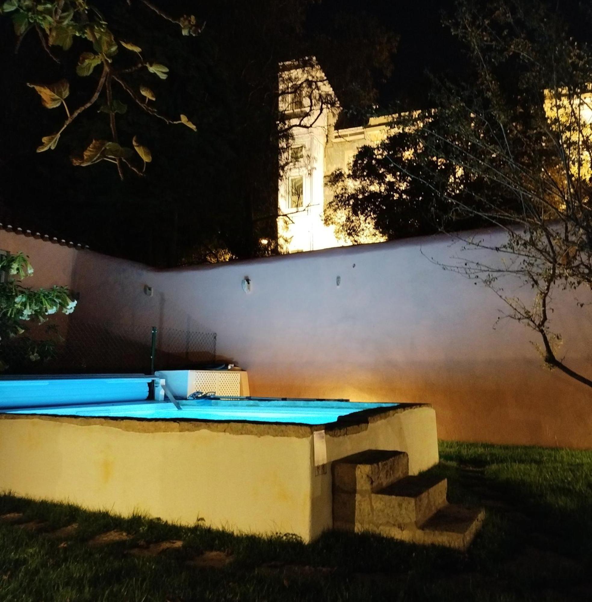 Ajuda Palace Inn Lisbon Apartments Εξωτερικό φωτογραφία
