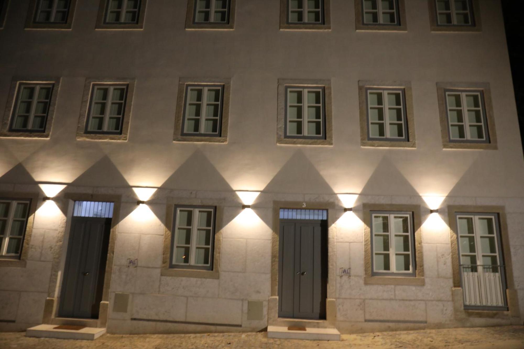 Ajuda Palace Inn Lisbon Apartments Εξωτερικό φωτογραφία