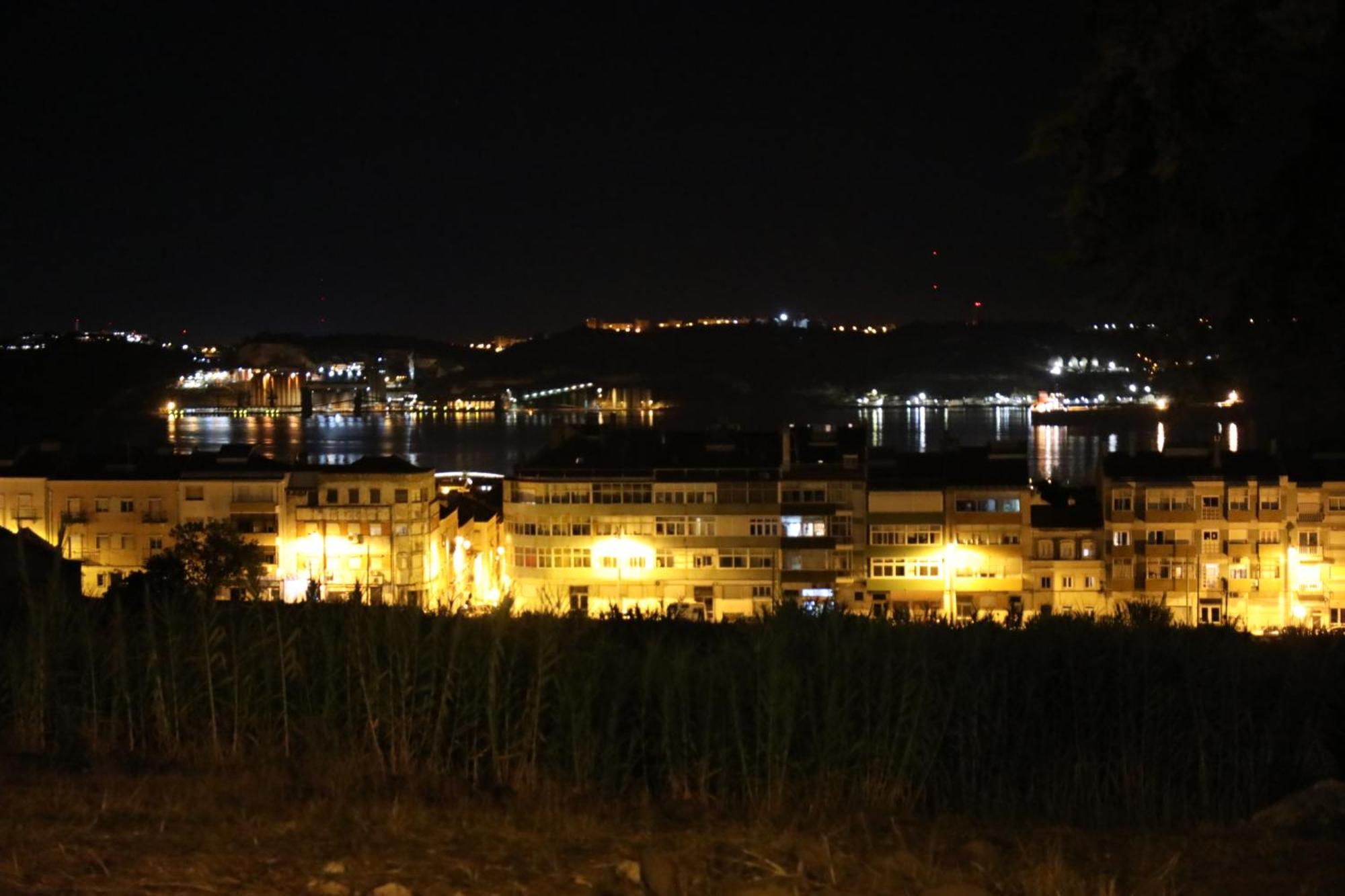 Ajuda Palace Inn Lisbon Apartments Εξωτερικό φωτογραφία