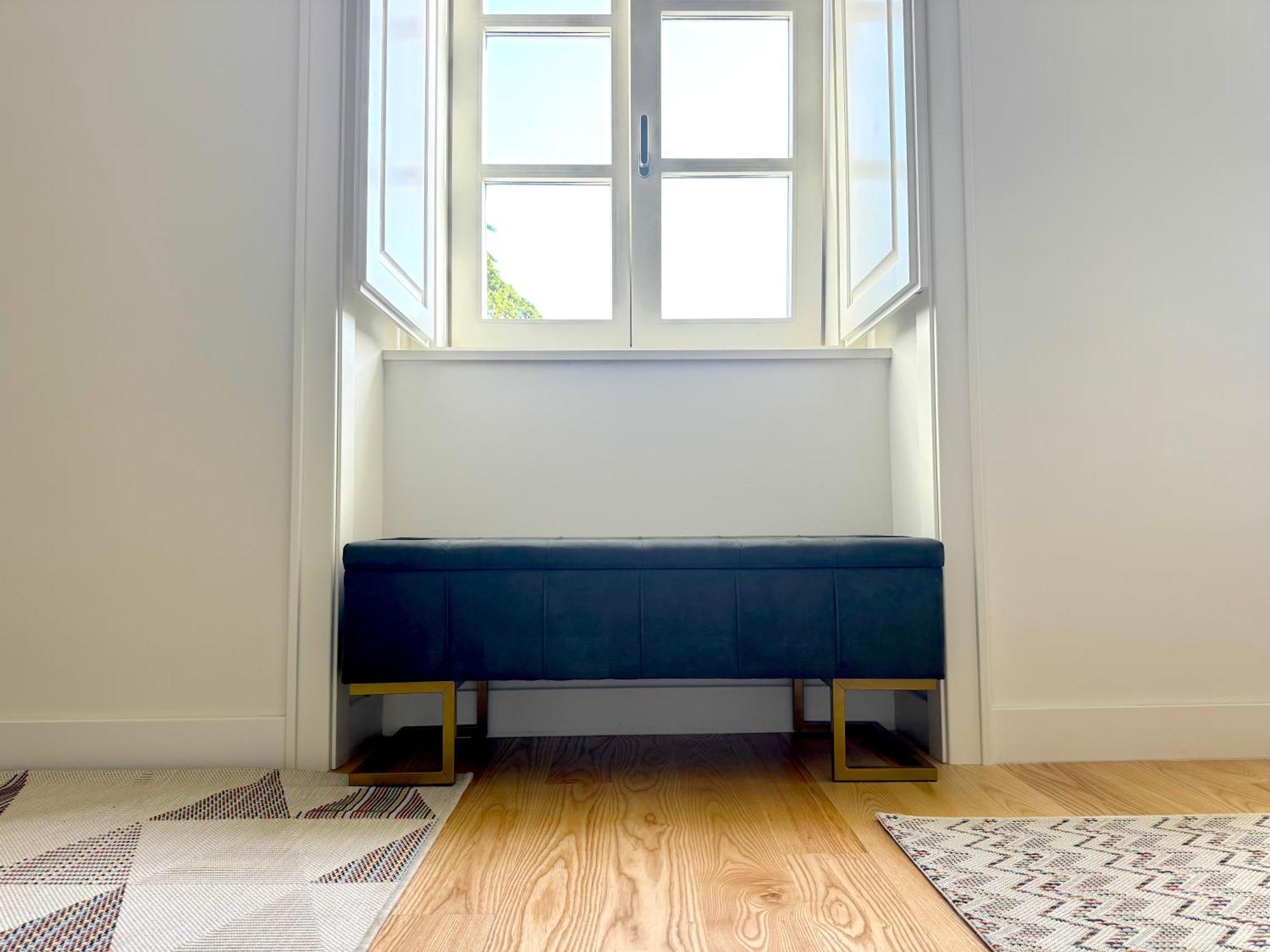 Ajuda Palace Inn Lisbon Apartments Εξωτερικό φωτογραφία