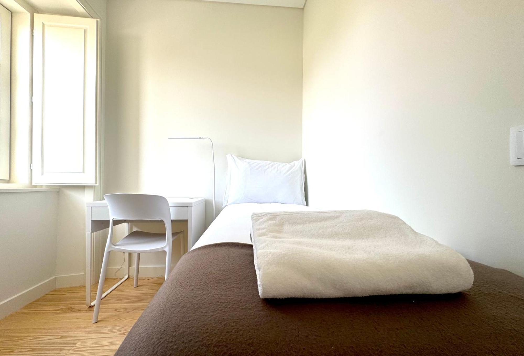 Ajuda Palace Inn Lisbon Apartments Εξωτερικό φωτογραφία